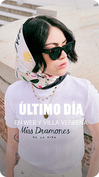 Story Último día en web y Villa Verbena